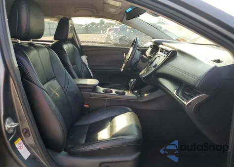 2017 Toyota Avalon Xle z USA, uszkodzony, nr VIN 4T1BK1EB9HU260433